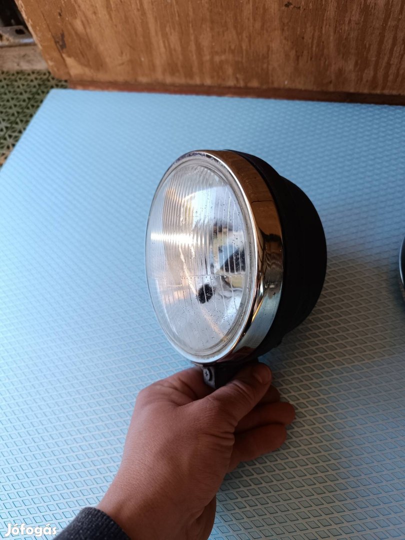 Simson s50/s51 gyári első lámpa 
