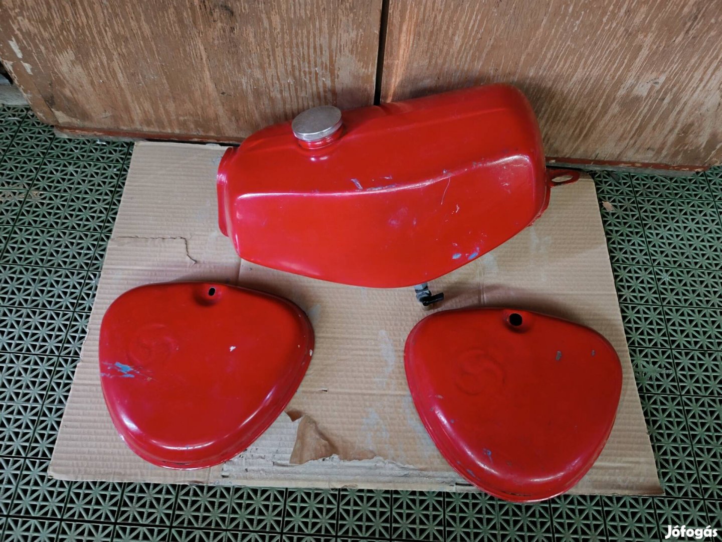 Simson s50/s51 használt alkatrészek 