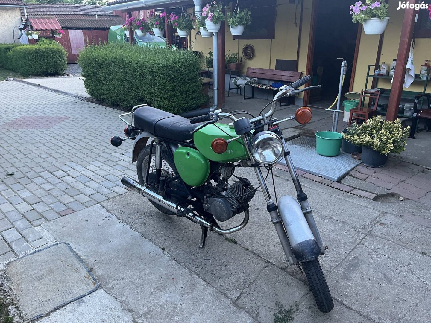 Simson s50b/1