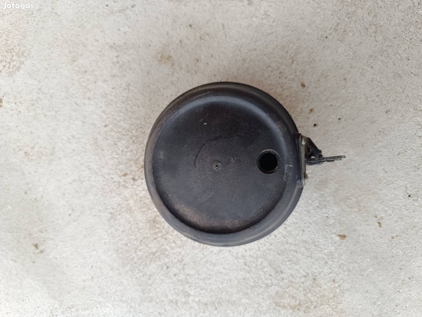 Simson s51 gyári első lámpa 