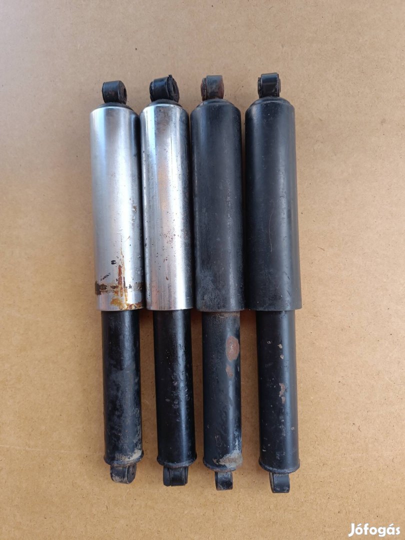 Simson s51 gyári hátsó teleszkóp 