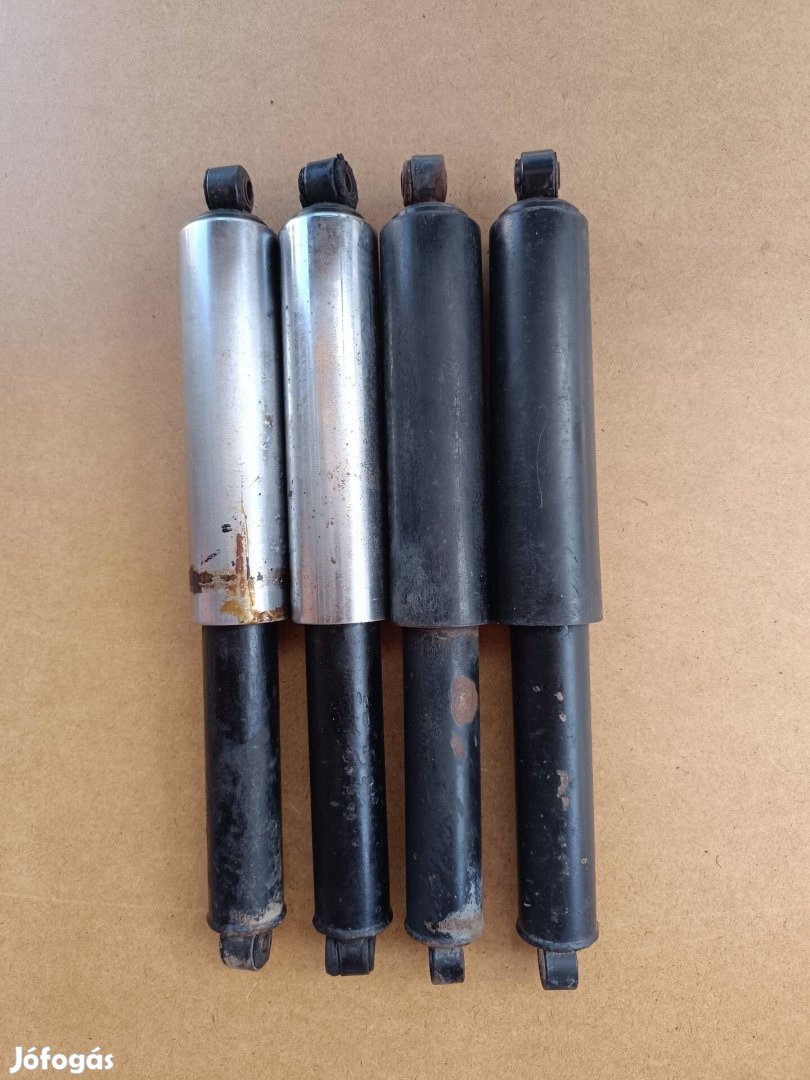 Simson s51 gyári hátsó teleszkóp 