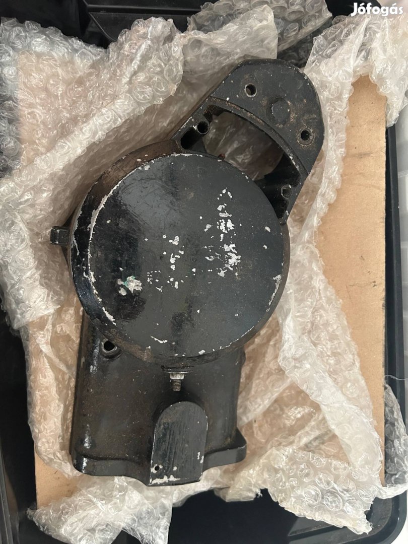 Simson s51 önindítós gyújtásdekni