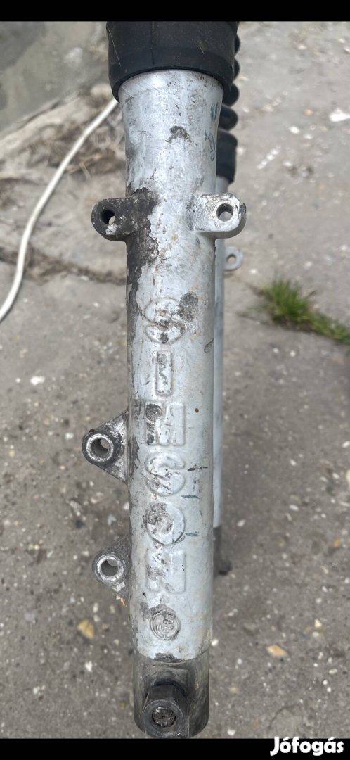 Simson s51 teleszkóp