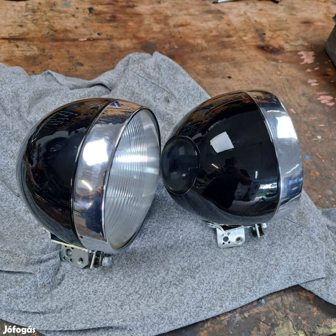 Simson s 50 fényszóró