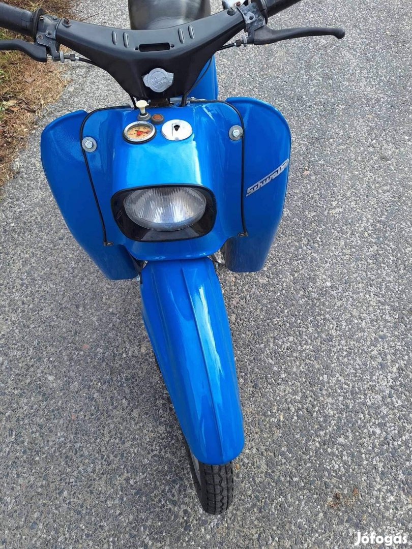 Simson schwalbe KR51/2 