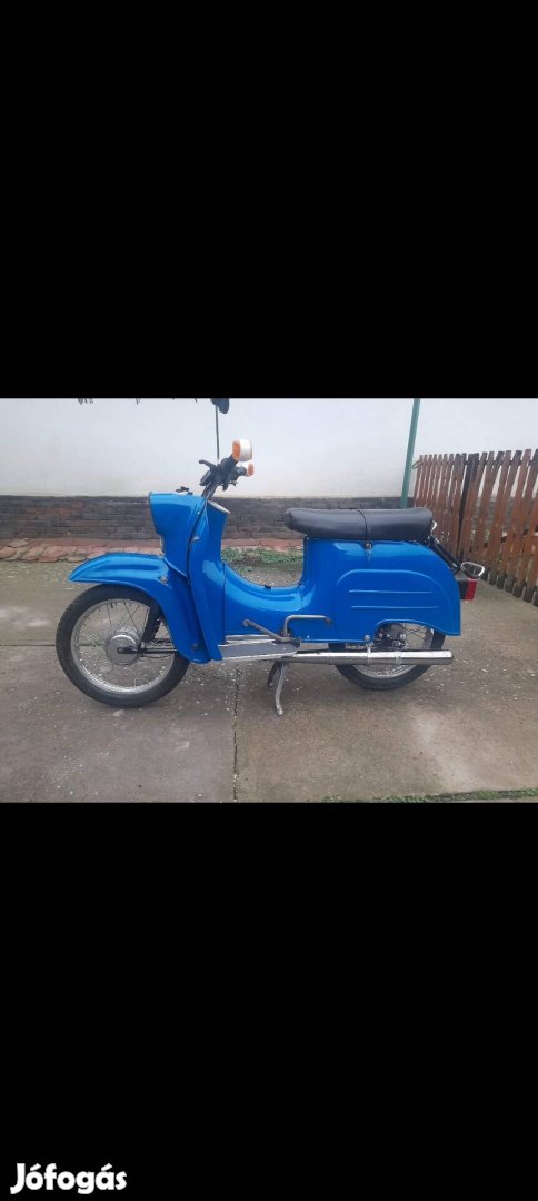 Simson schwalbe kr51/1