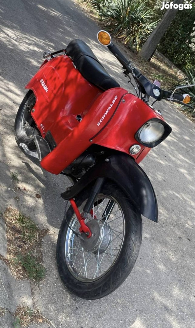 Simson schwalbe kr51/1