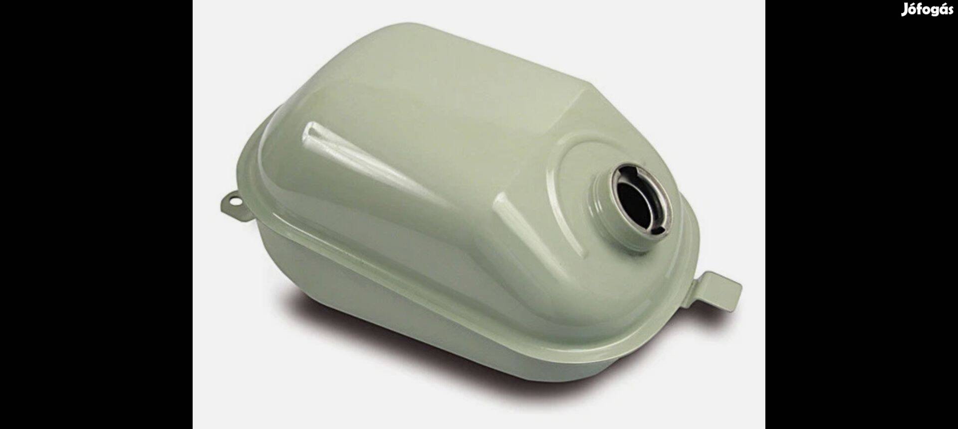 Simson schwalbe tank