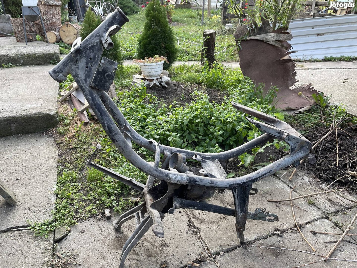 Simson schwalbe vaz KR51/1