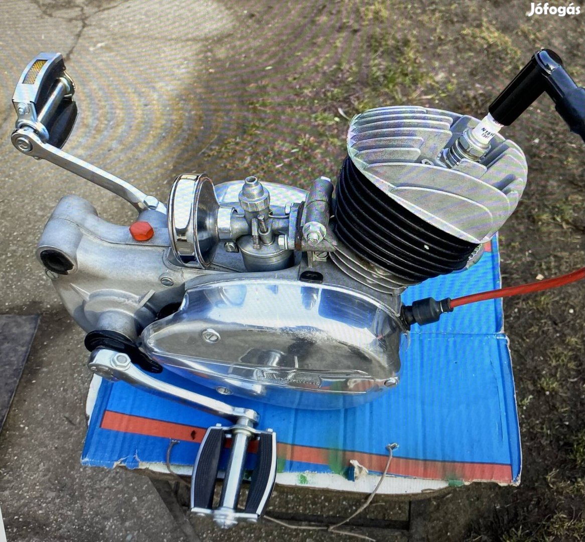 Simson shul sr2 motorblokkot keresünk!