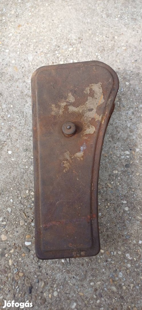 Simson sr1 szerszámtartó