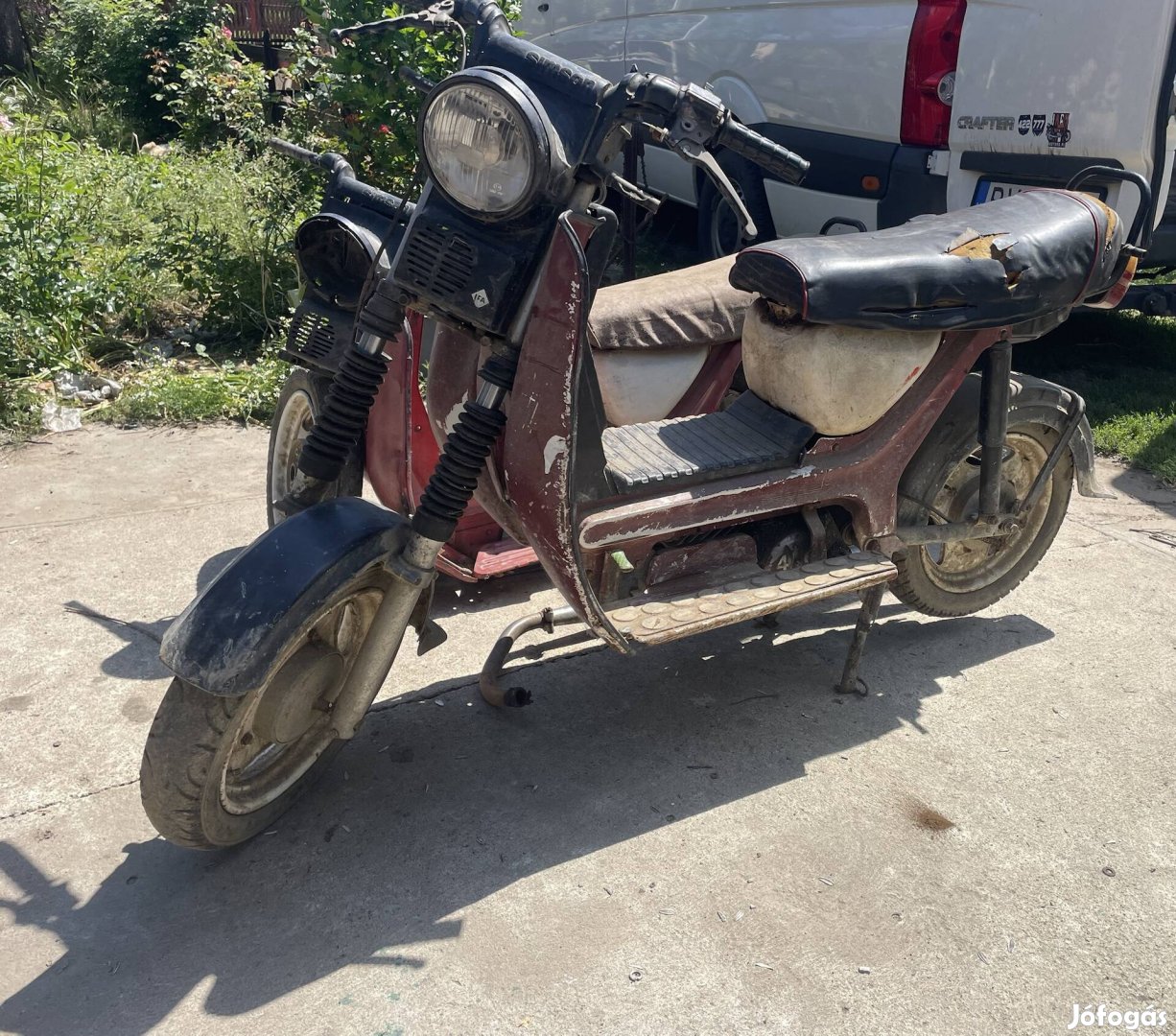 Simson sr 50 alkatrész