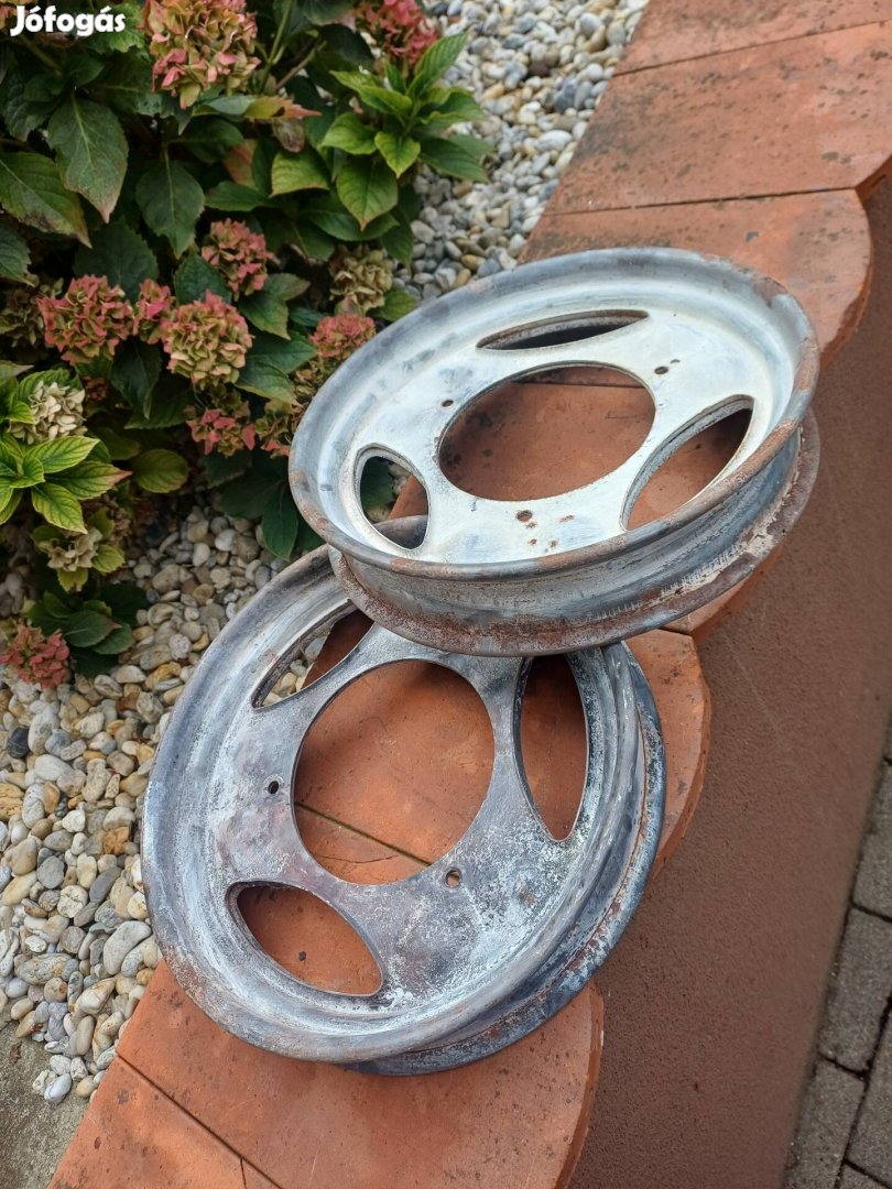 Simson sr kerék.