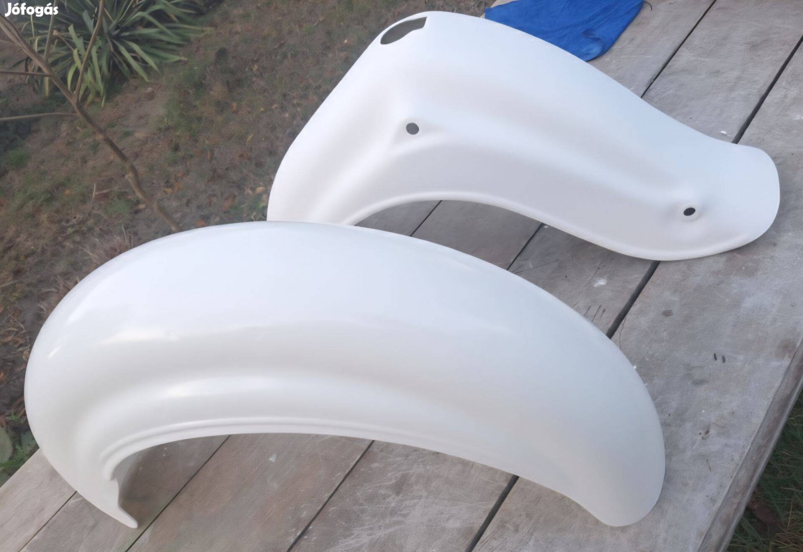 Simson star,schwalbe sárvédő