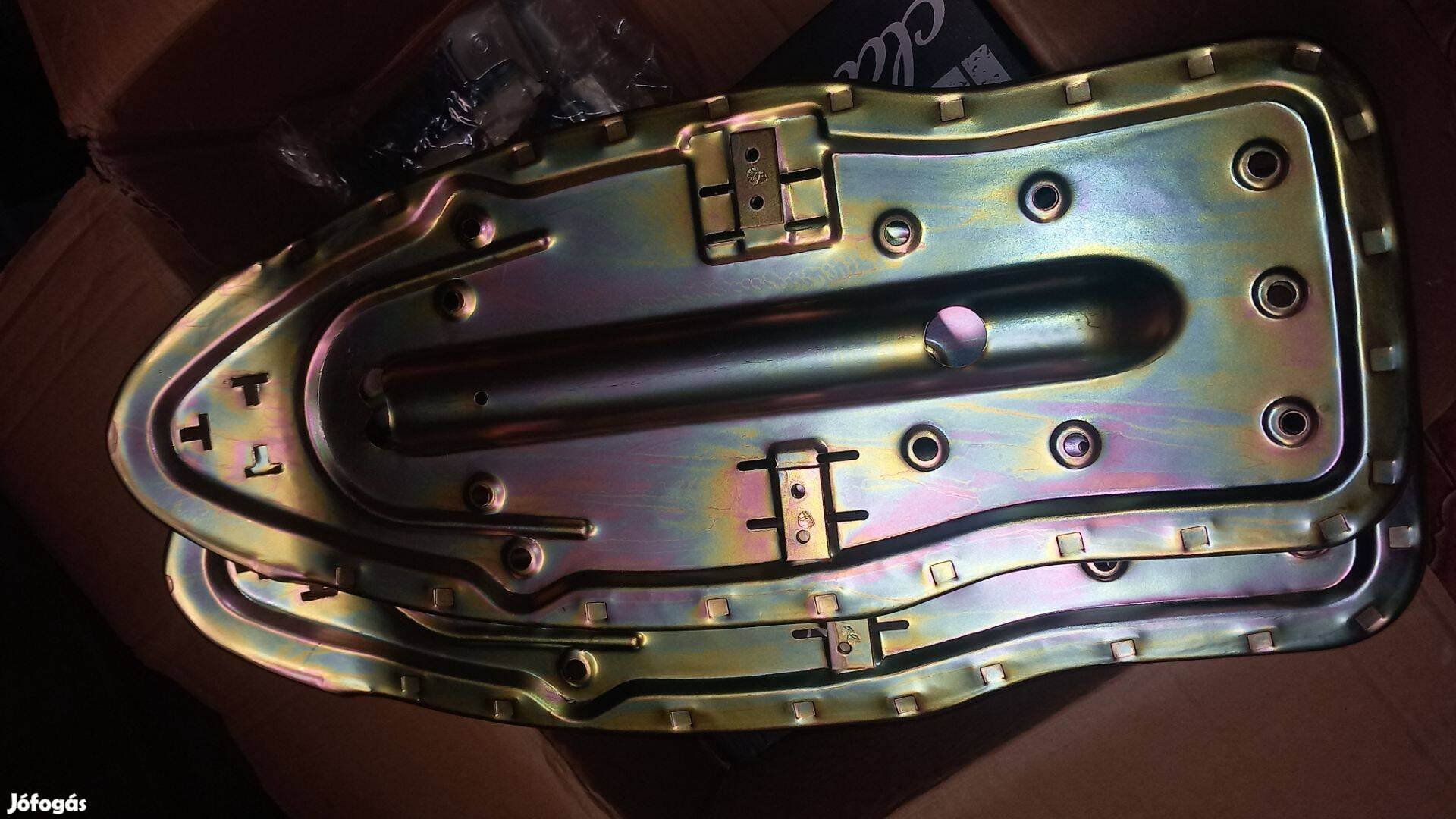 Simson star schwalbe ülés lemez