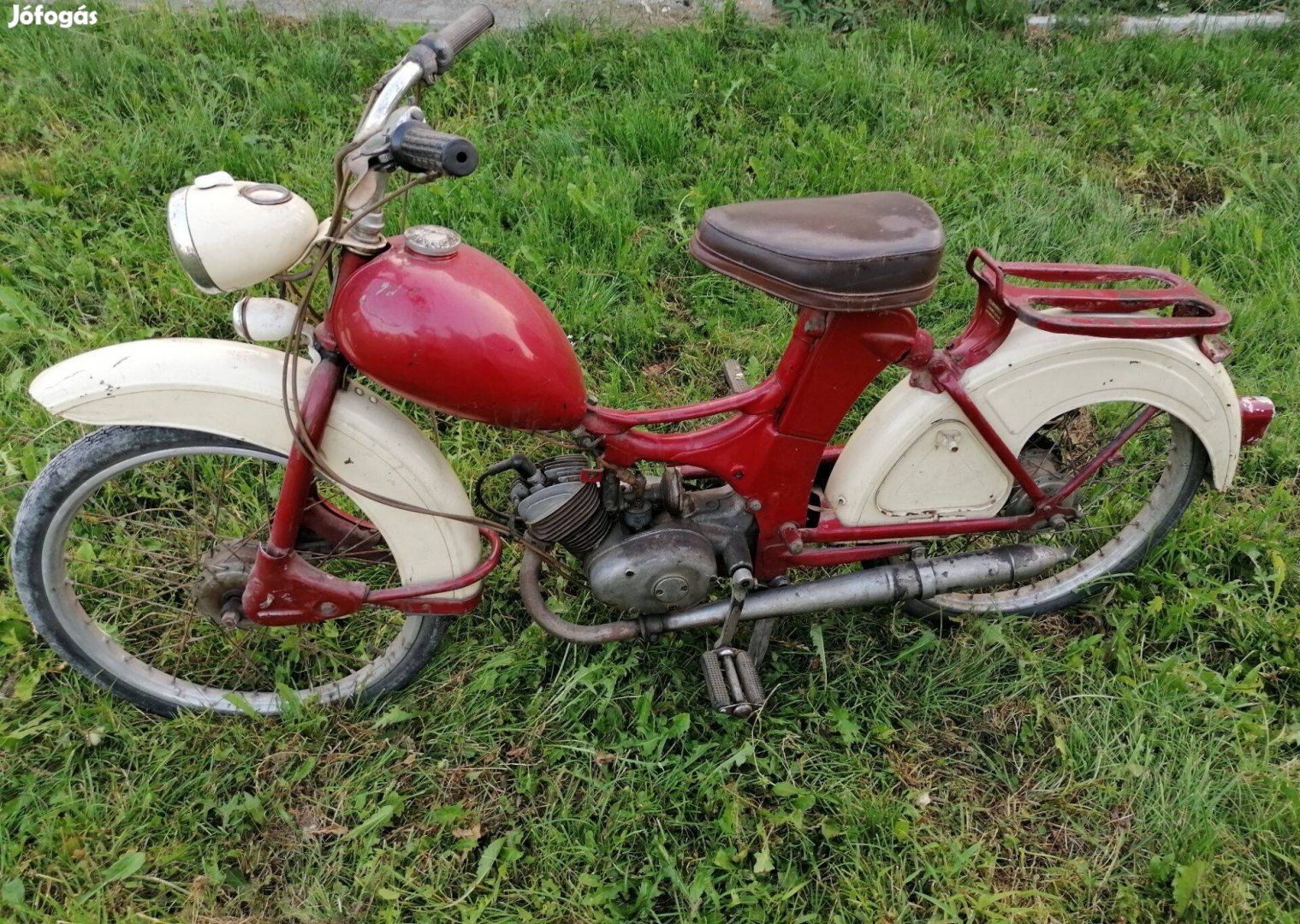 Simson suhl 1963