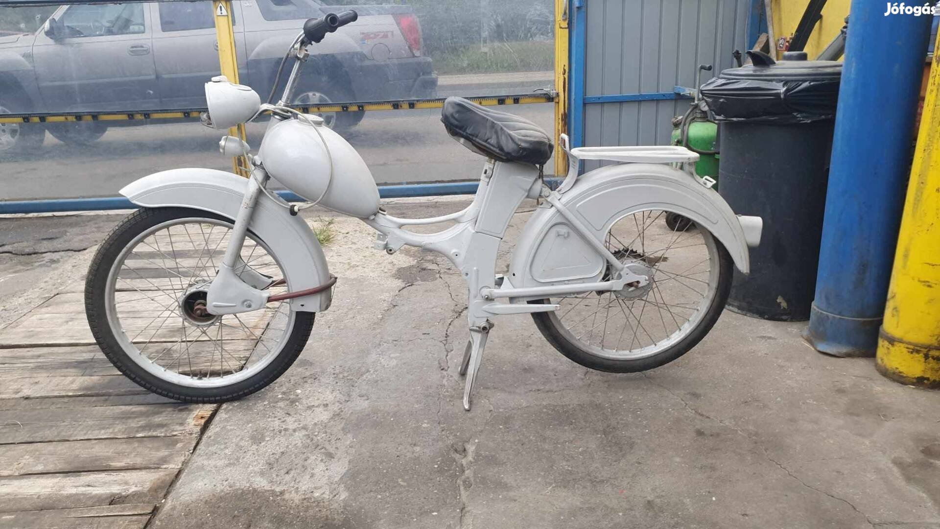 Simson suhl sr2