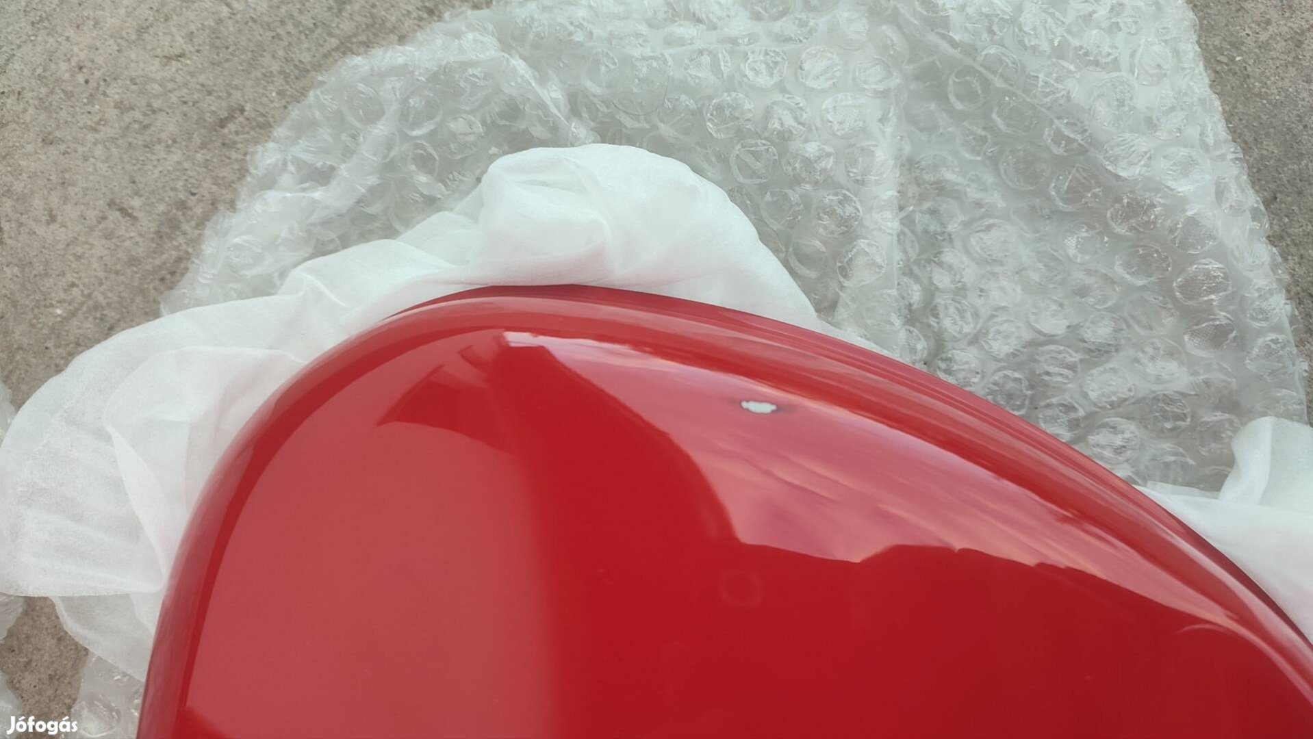 Simson tankszett