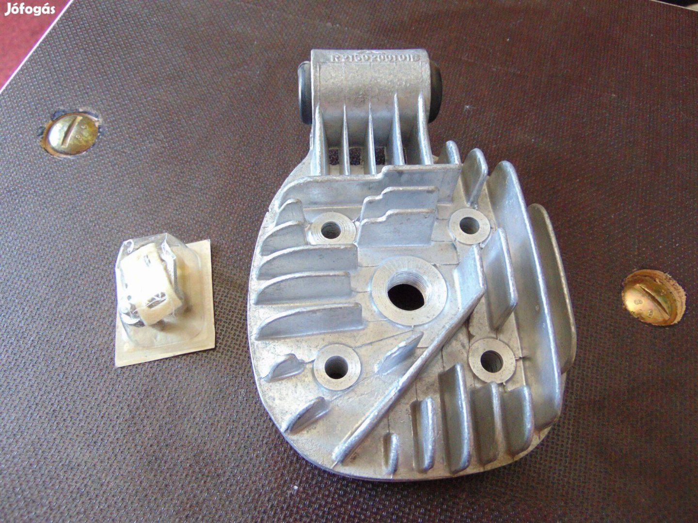 Simson új alkatrész DDR