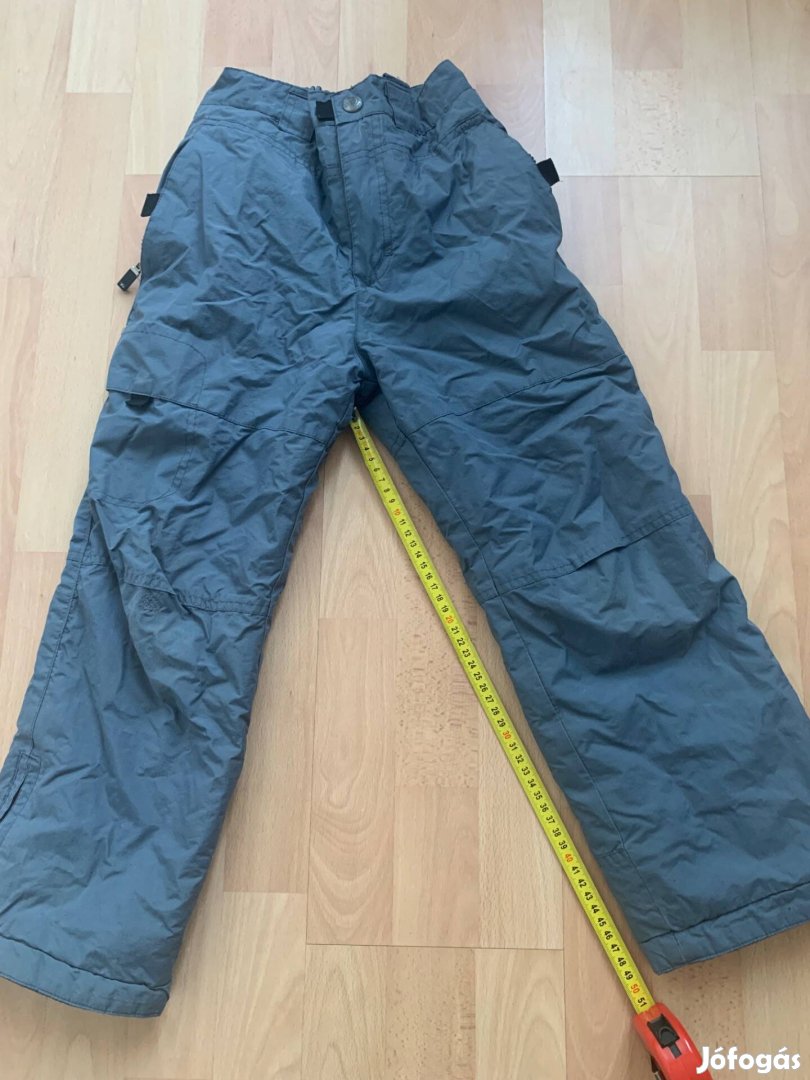 Sínadrág 6 évesre