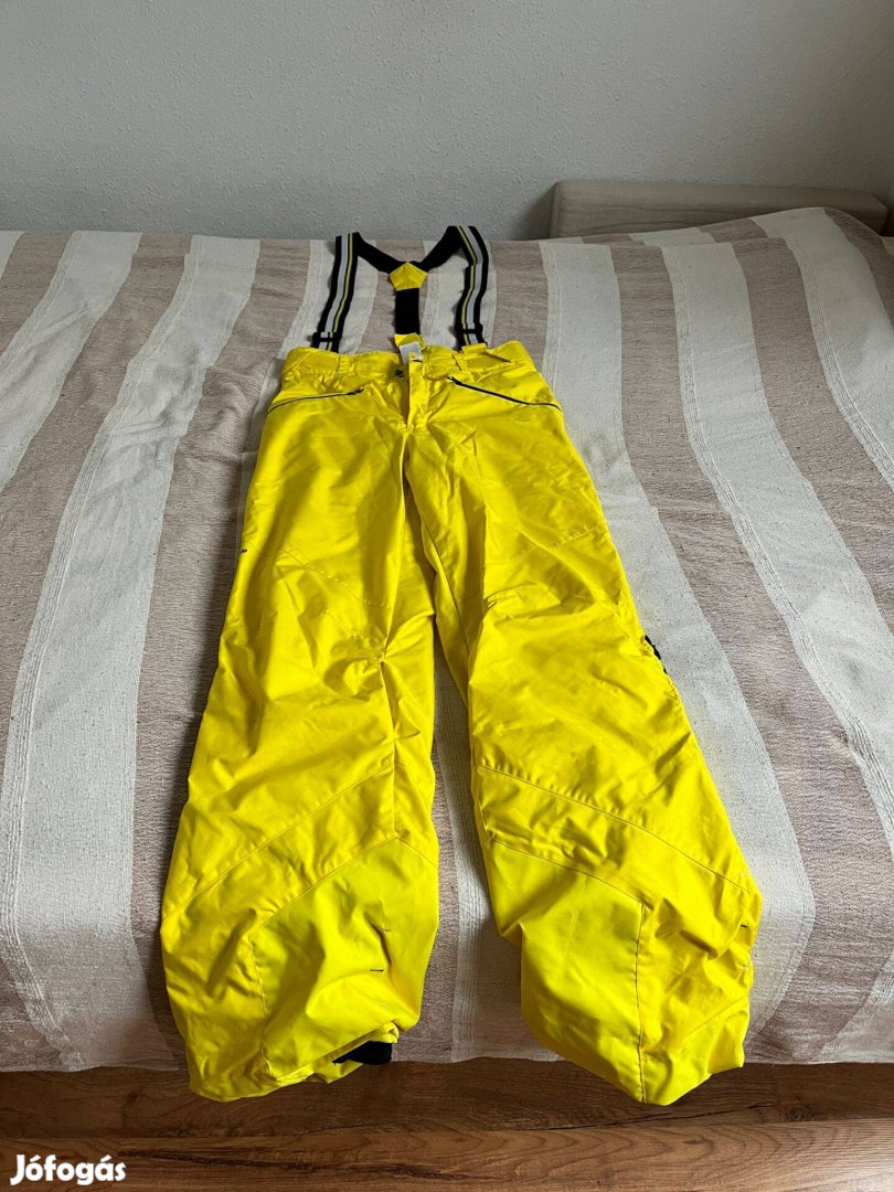 Sínadrág S méret (Decathlon)