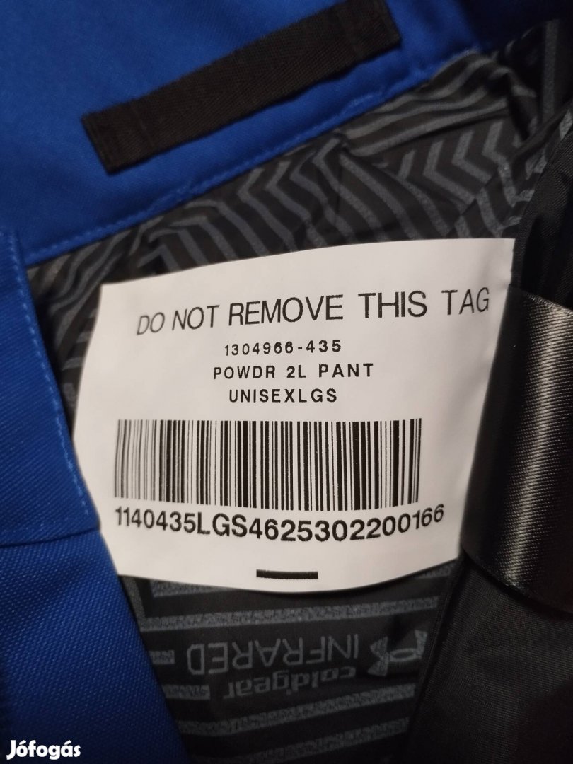 Sínadrág Under Armour