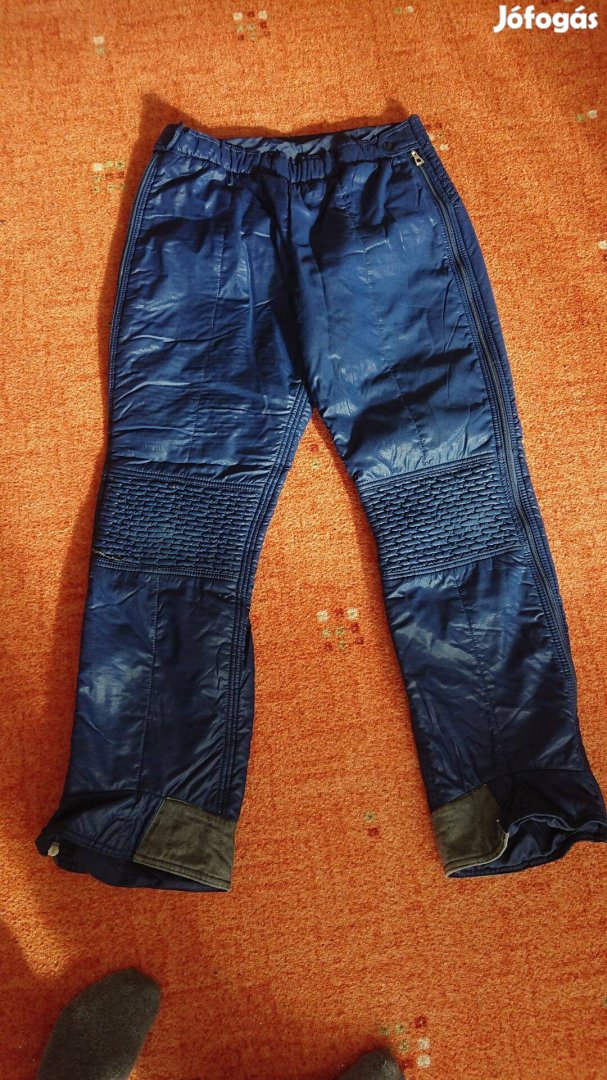 Sínadrág retro régi 48-as