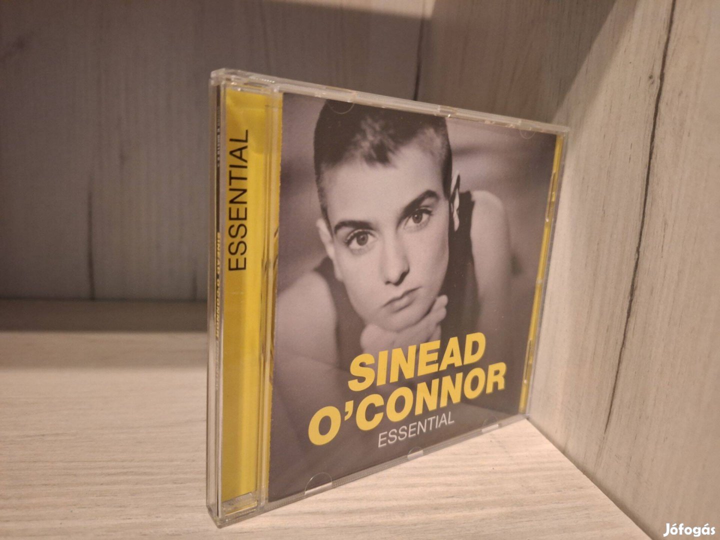 Sinead O'Connor - Essential CD