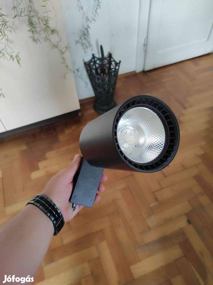 Sínes LED lámpák 30W