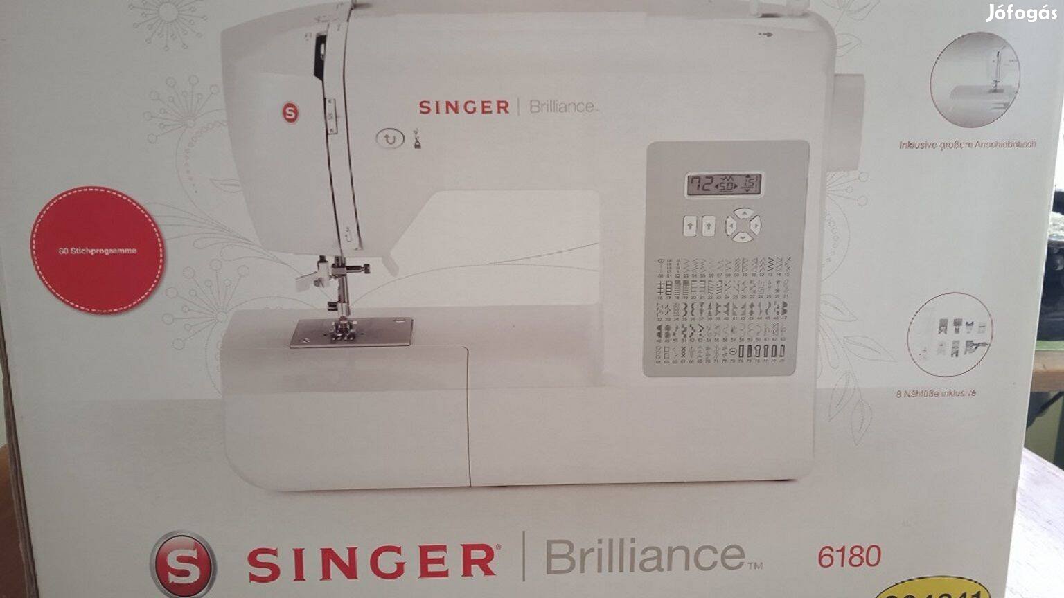 Singer 6180 tip