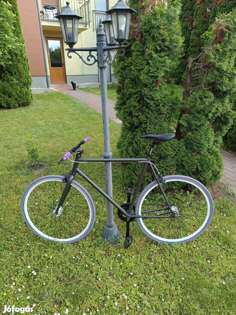 Singlespeed kerékpár eladó!!!!