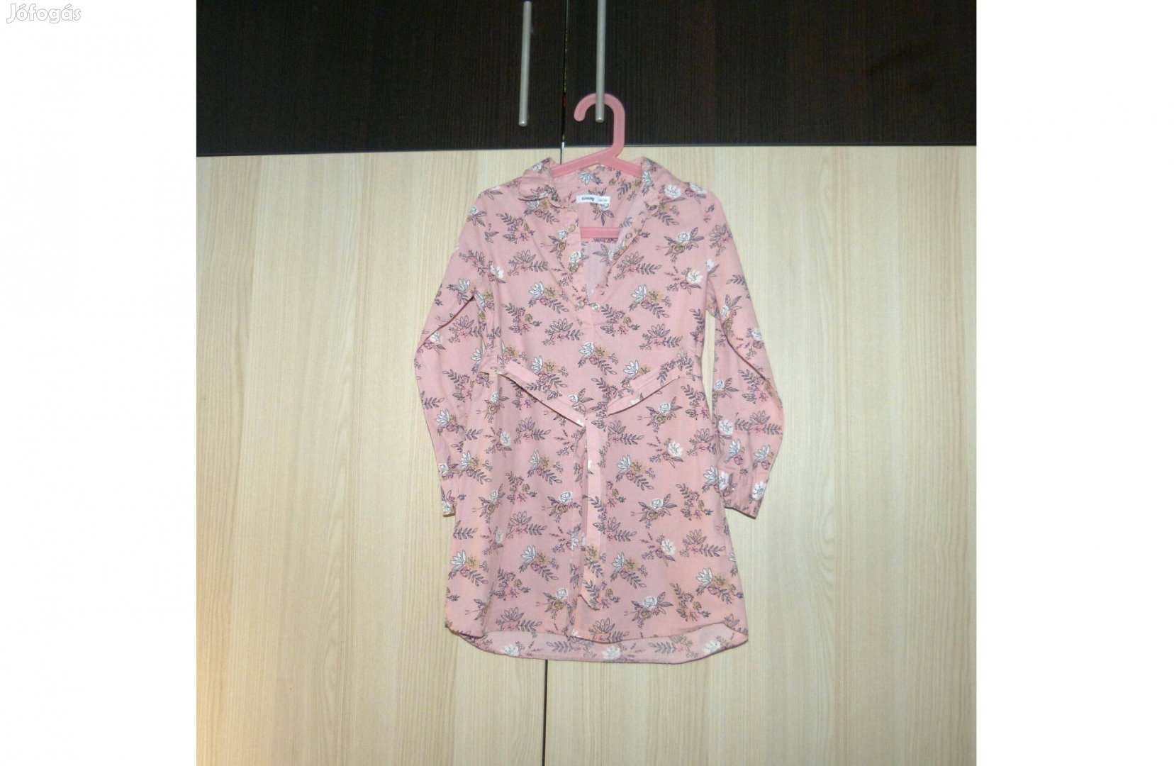 Sinsay lány tunika felső 128