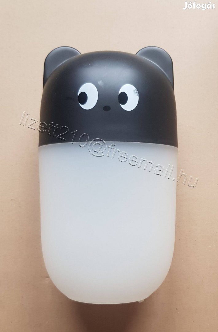 Sinsay macis persely tároló tárolódoboz