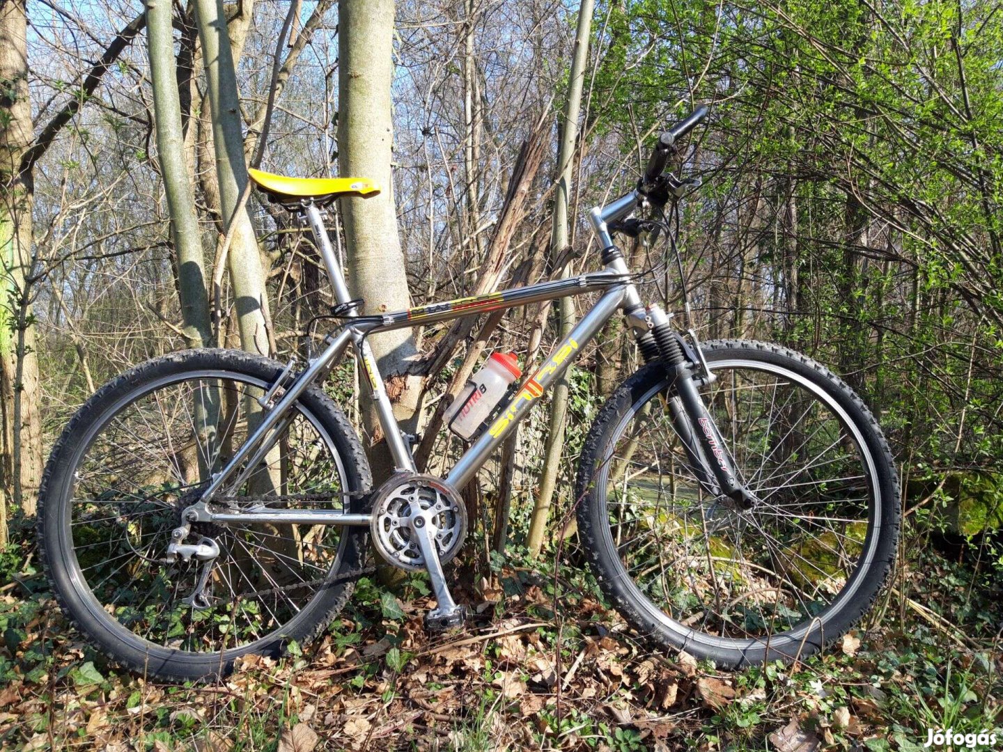 Sintesi Wing Special Pro