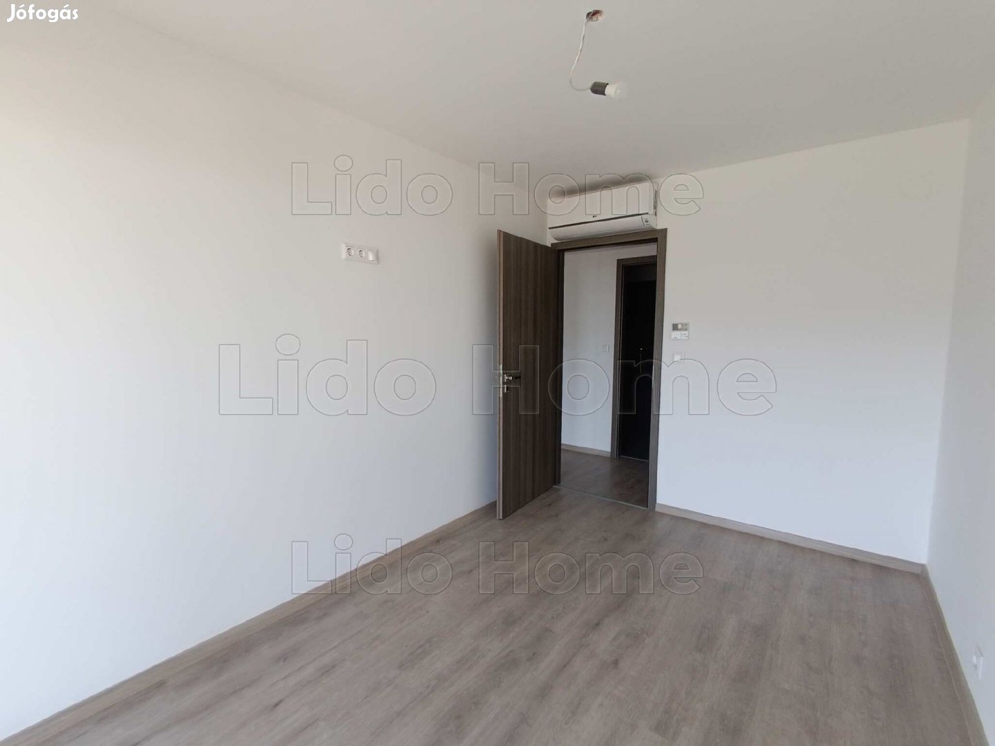 Siófok Ezüstpartján, BALATONI panorámás, új építésű lakások