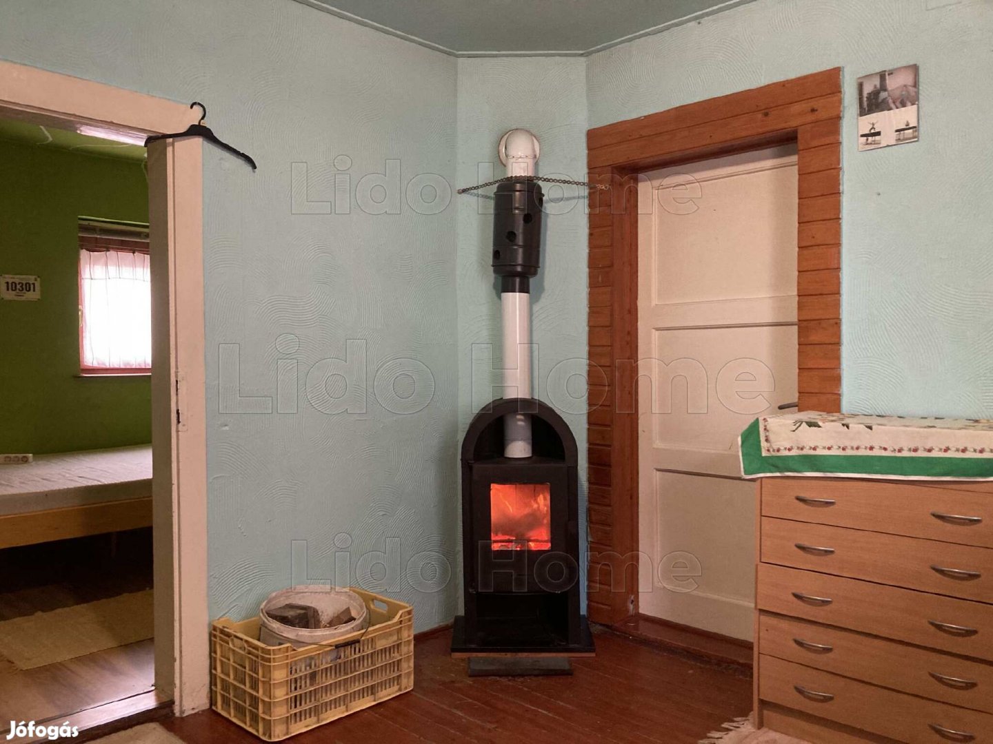 Siófok Kilitin eladó családi ház