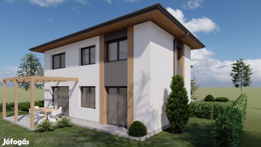 Siófok, Ezustparti utca, 60 m2-es, földszinti, társasházi lakás