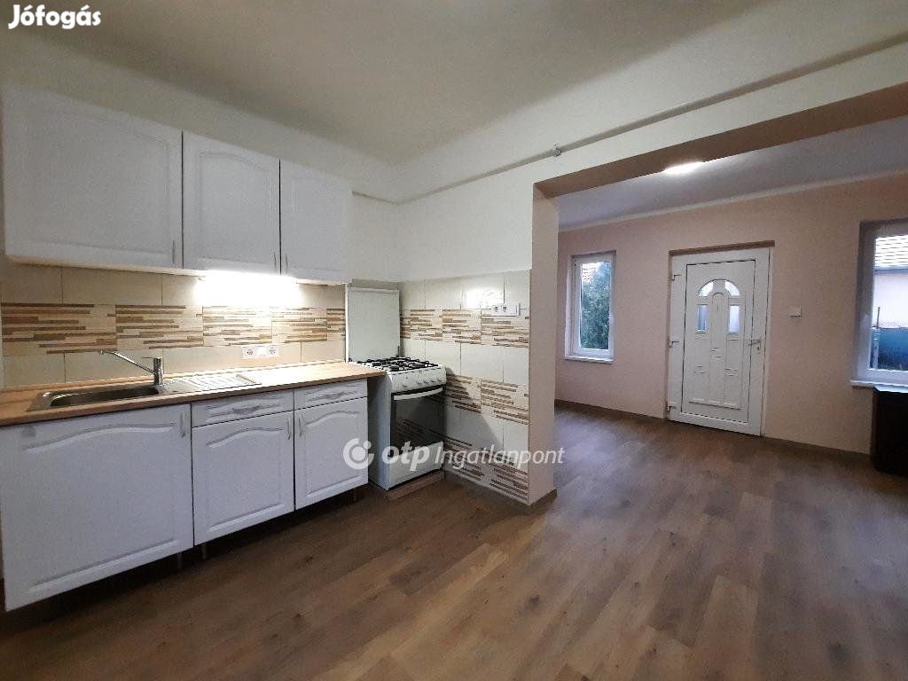 Siófoki eladó 55 nm-es ház