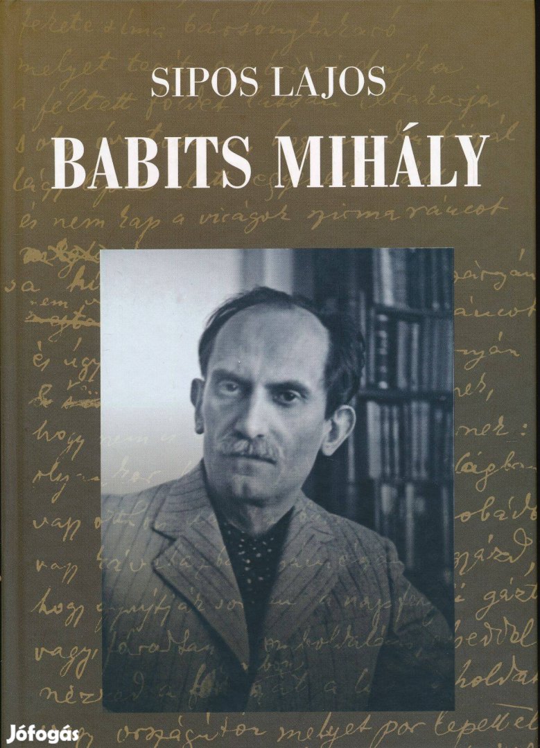 Sipos Lajos: Babits Mihály