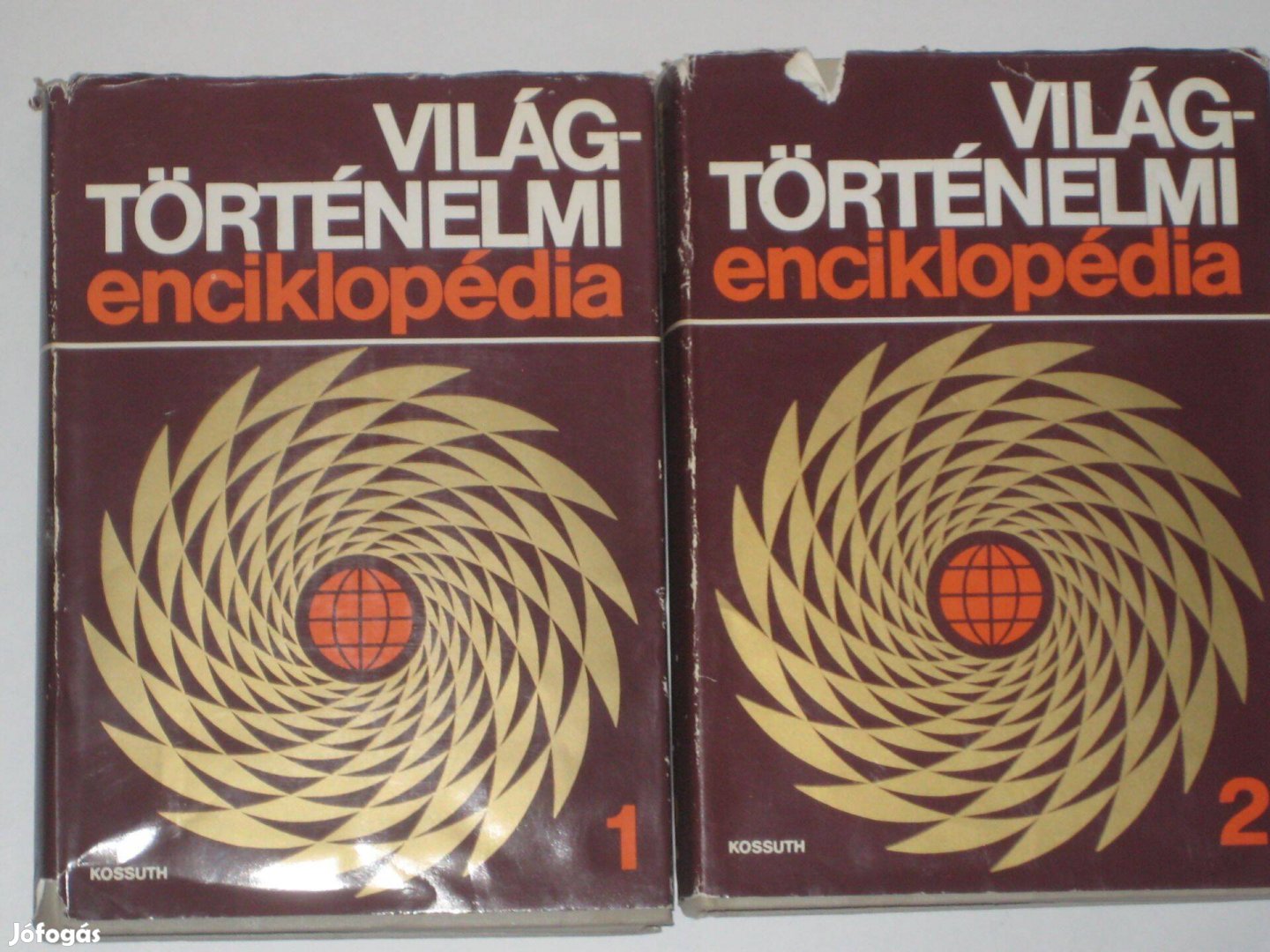 Sipos Világtörténelmi enciklopédia