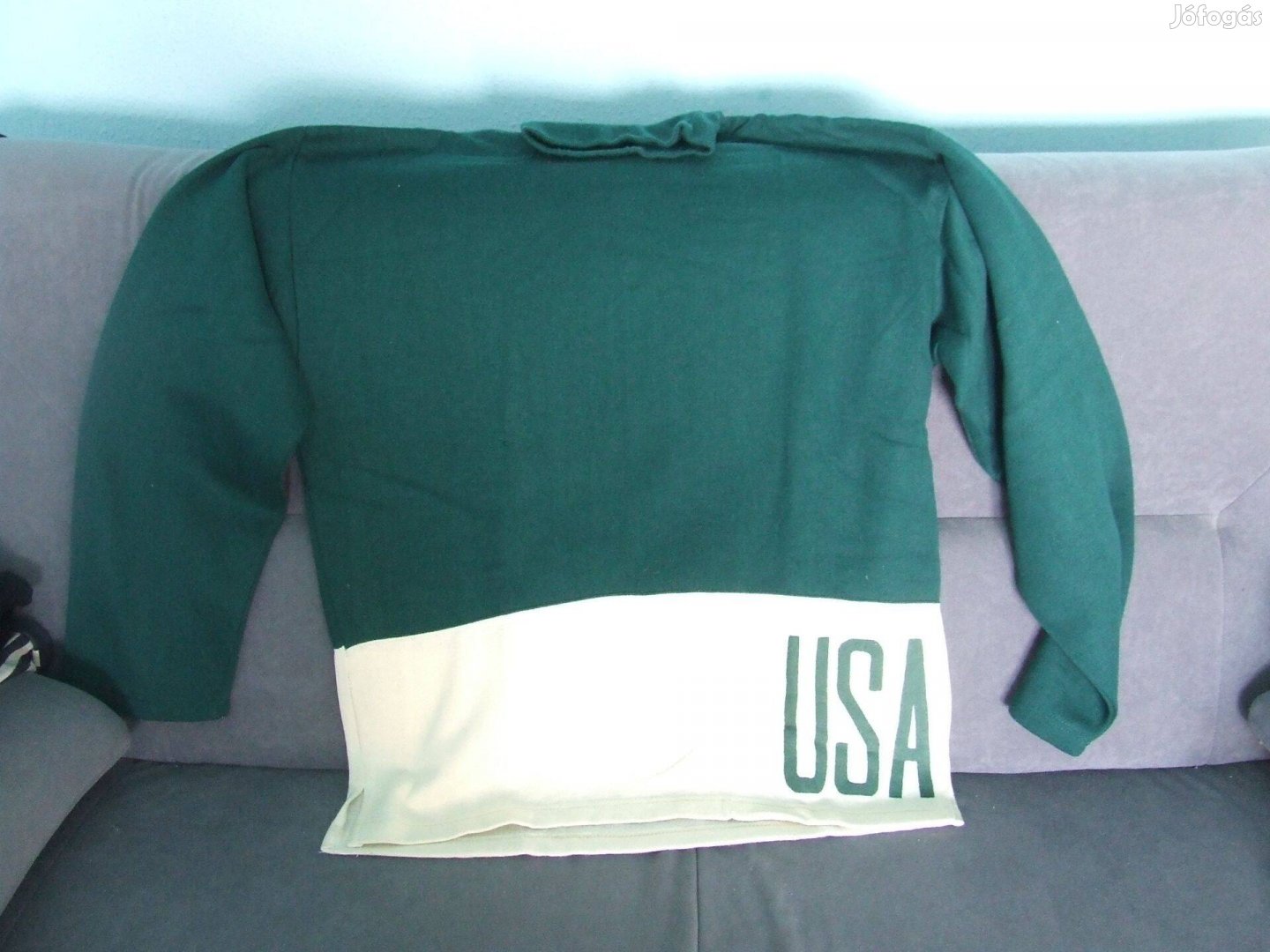 Sípulóver M méret