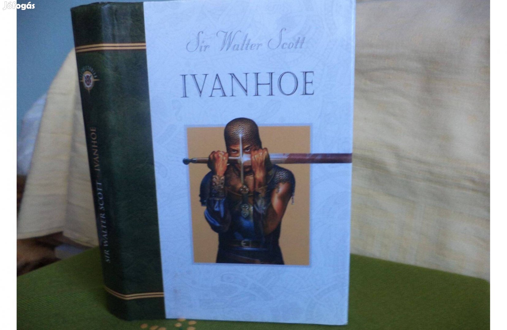 Sir Walter Scott Ivanhoe