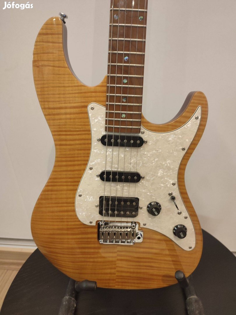 Sire Larry Carlton strat gitar