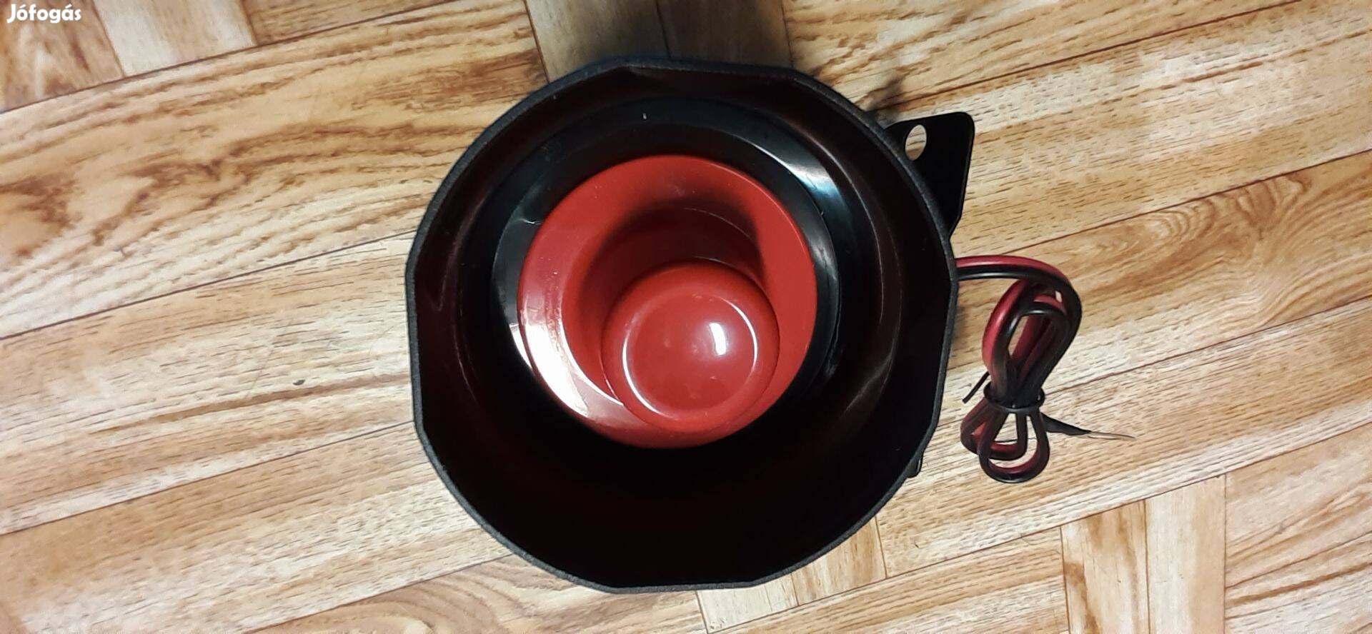 Sirenehorn DC12V-20W