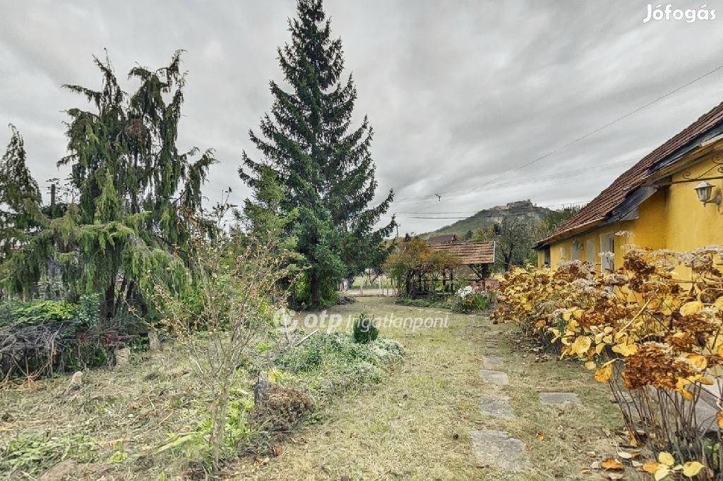 Siroki eladó 110 nm-es ház