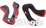 Sisak arcpárnák Alpinestars SM5 S