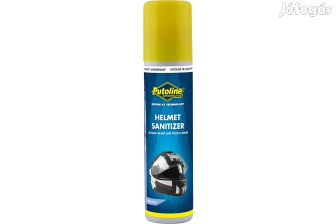 Sisak fertőtlenítő spray Putoline 75ml