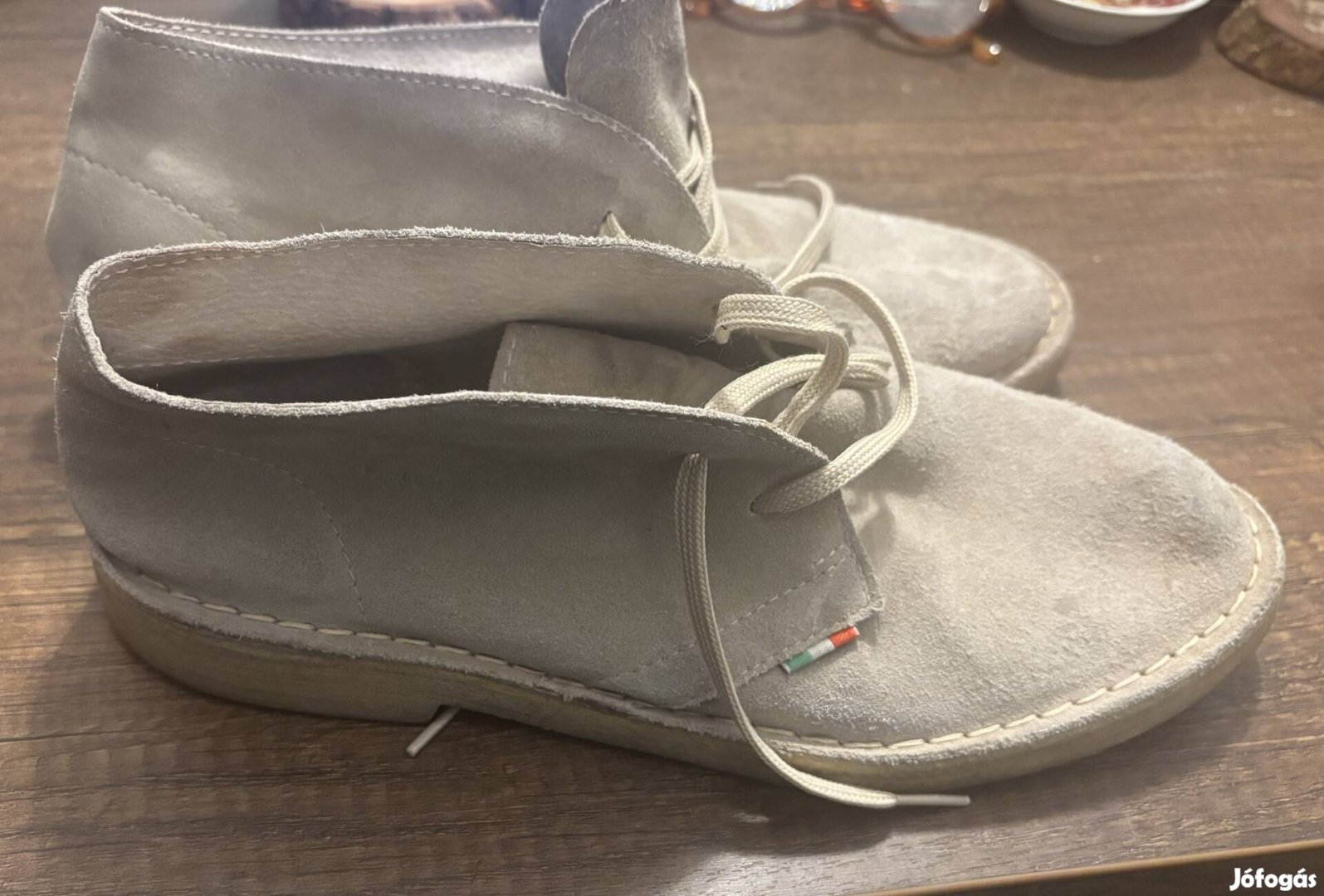 Sisley Benetton 43 eredeti bör