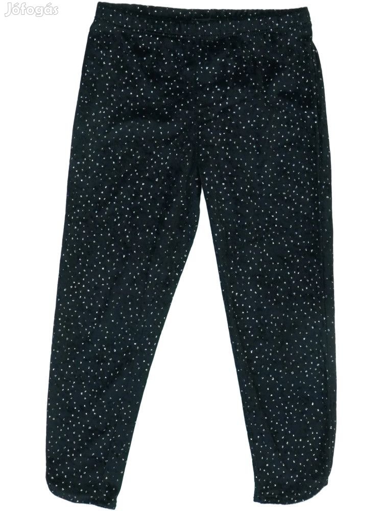 Sisley Új címkés Lány Leggings Méret 110